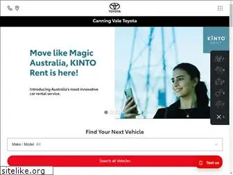 canningvaletoyota.com.au