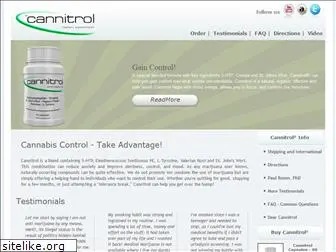 cannitrol.com