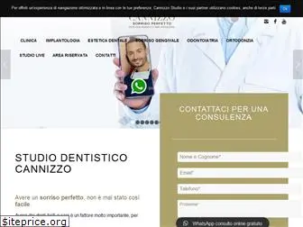 cannizzostudio.com