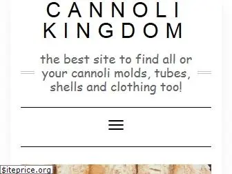 cannolikingdom.com