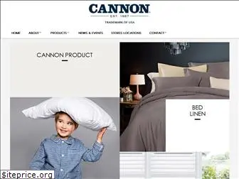 cannon.com.my