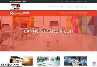 cannon4.com