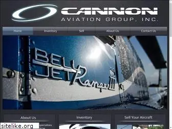 cannonaviation.com