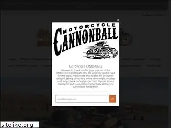 cannonballstore.com