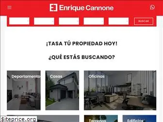 cannonepropiedades.com.ar