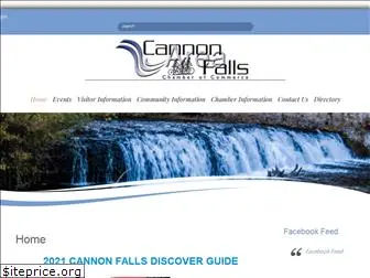 cannonfalls.org