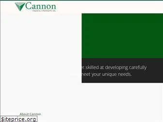 cannonfinancialstrategists.com