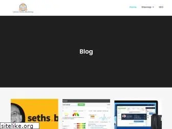 cannononlinemarketing.com