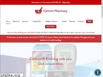 cannonpharmacy.com