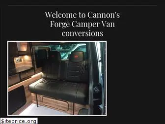 cannonsforge.com