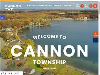 cannontwp.org