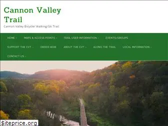 cannonvalleytrail.com