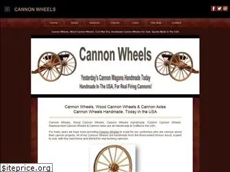 cannonwheels.com