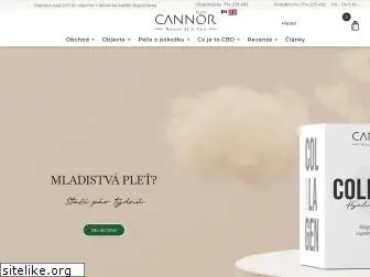 cannor.cz