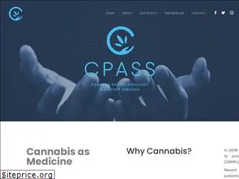 cannpass.org