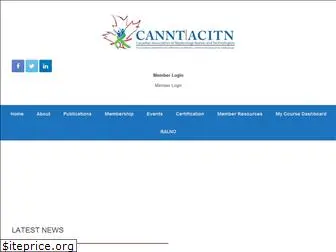 cannt-acitn.ca