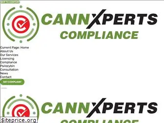 cannxperts.com