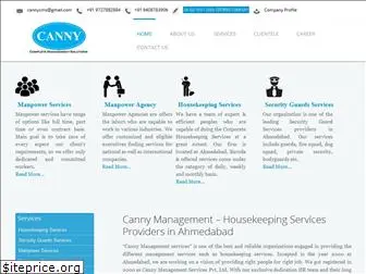 cannymanagement.com