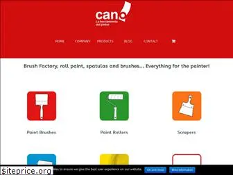cano-sa.com