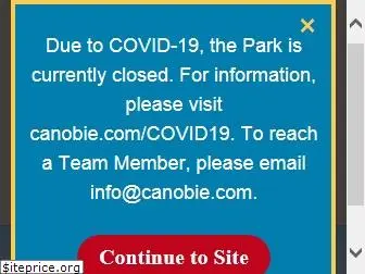 canobie.com