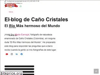 canocristales.co