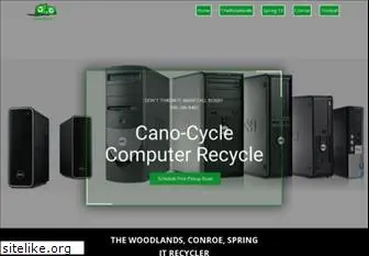 canocycle.com