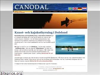 canodal.com