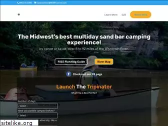 canoe-camping.com