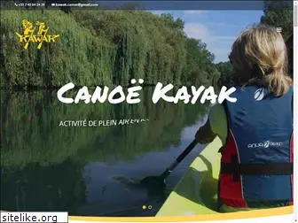 canoe-kawak.com