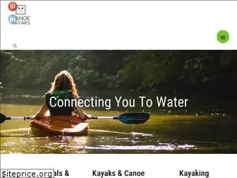 canoe-kayaks.com