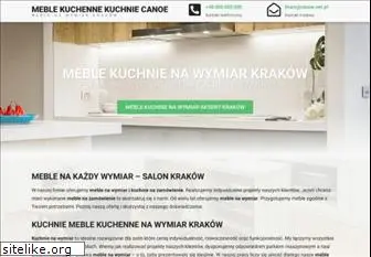 canoe.net.pl