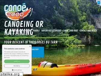 canoe2000.fr
