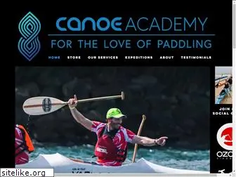canoeacademy.com