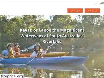 canoeadventure.com.au