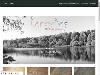 canoebayfloors.com