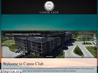 canoeclub.ca