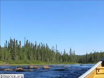 canoeforchange.ca
