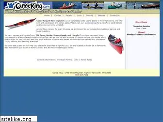 canoeking.com