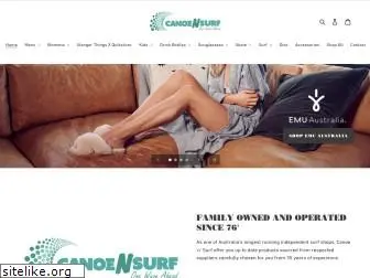 canoensurf.com.au