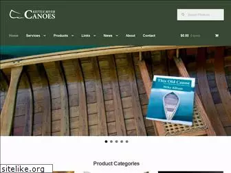 canoeshop.ca