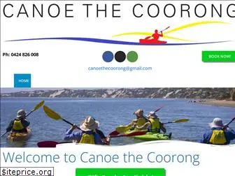 canoethecoorong.com