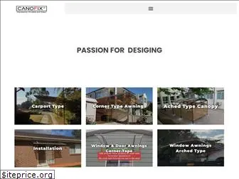 canofix.com.au