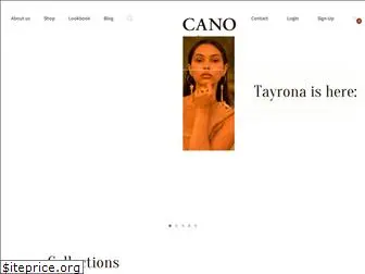 canojewelry.com