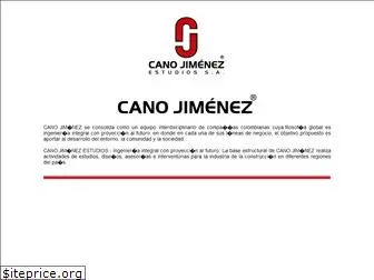 canojimenez.com