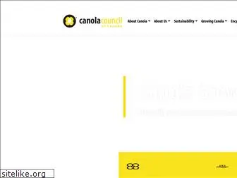 canola-council.com