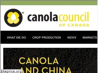 canolacouncil.org