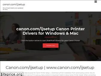 canon-com-ijsetup.com