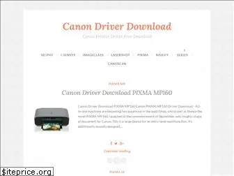 canon-driver.download