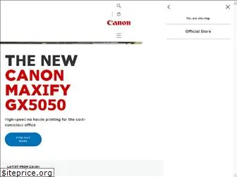 canon-europe.com