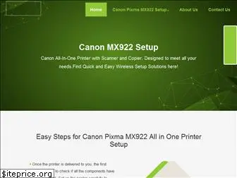 canon-mx922-pixma-printer.com